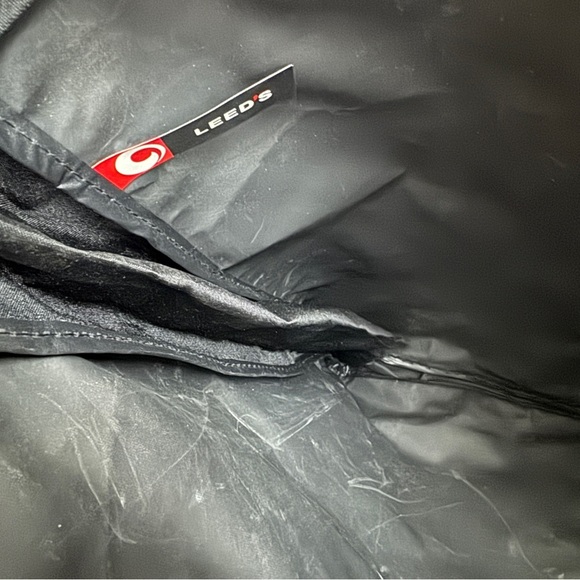 Leeds Vintage Open All Night Tote Bag - Picture 4 of 7